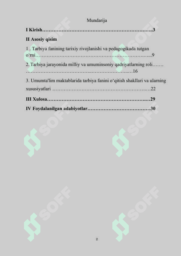 Umumta'lim maktablarida tarbiya fanini o'qitish shakllari va ularga misollar k.docx 2
