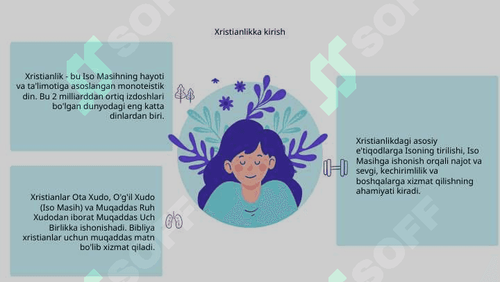 Xristianlik dini 3
