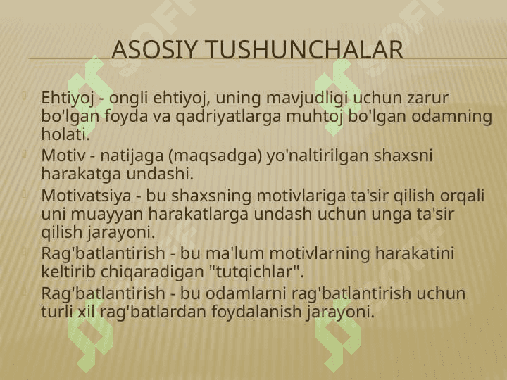 Motivatsiya nazariyalari 3