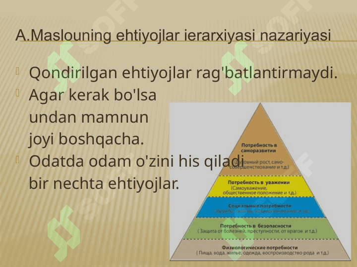 Motivatsiya nazariyalari 8