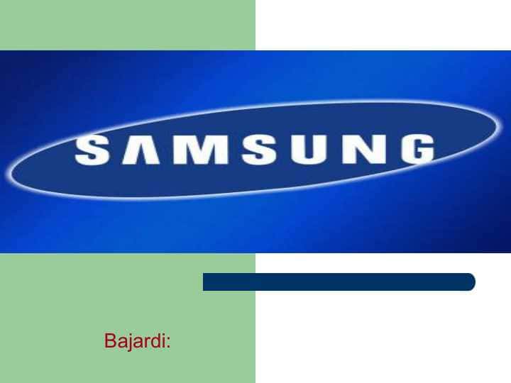 Samsung