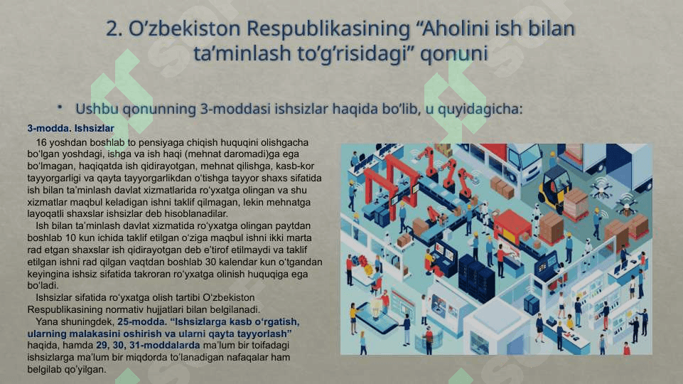 Ishsizlik va uning turlari 4