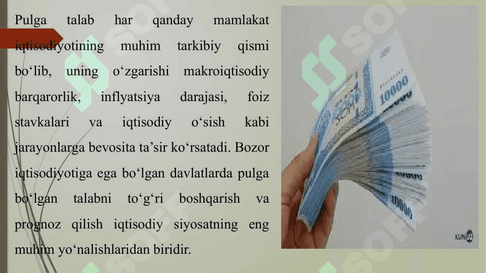 Pulga talab 3