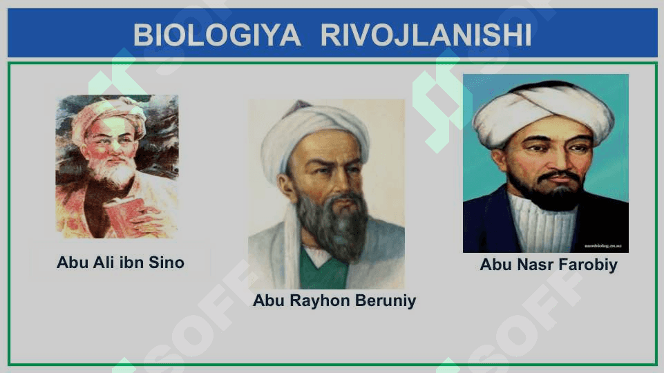 BIOLOGIYANI 4