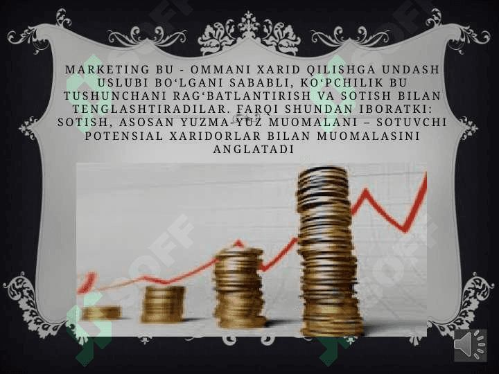 o’Zbekistonda marketing va dizaynning rivojlanish 3