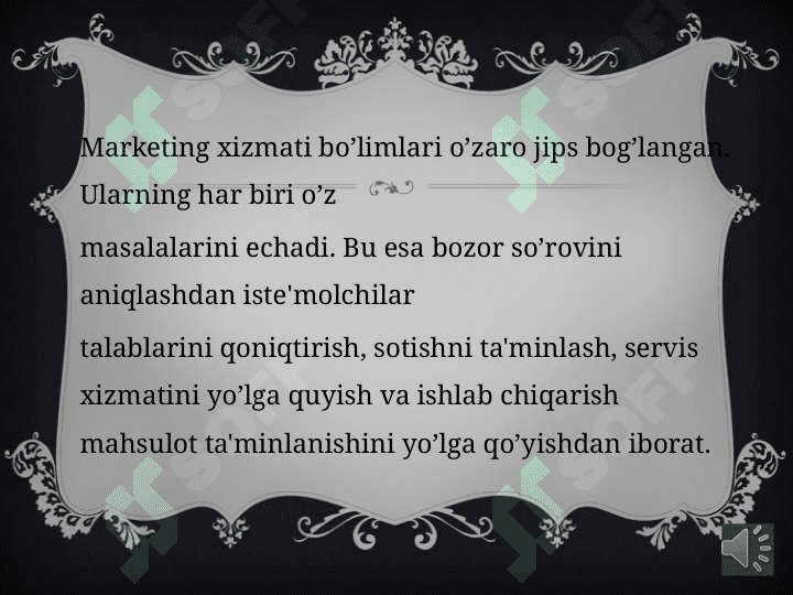 o’Zbekistonda marketing va dizaynning rivojlanish 4