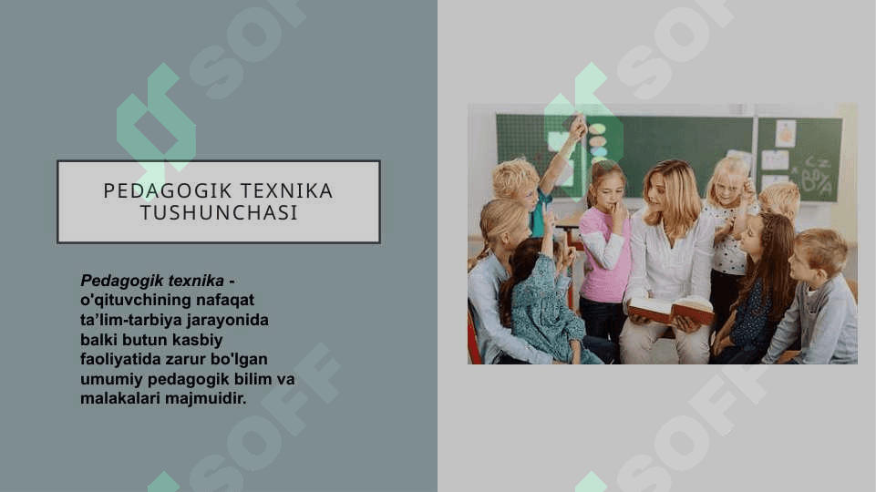 Pedagogik texnika 2