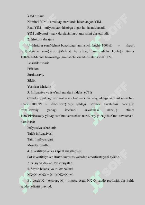 Asosiy makroiqtisodiy ko’rsatkichlar.doc 4