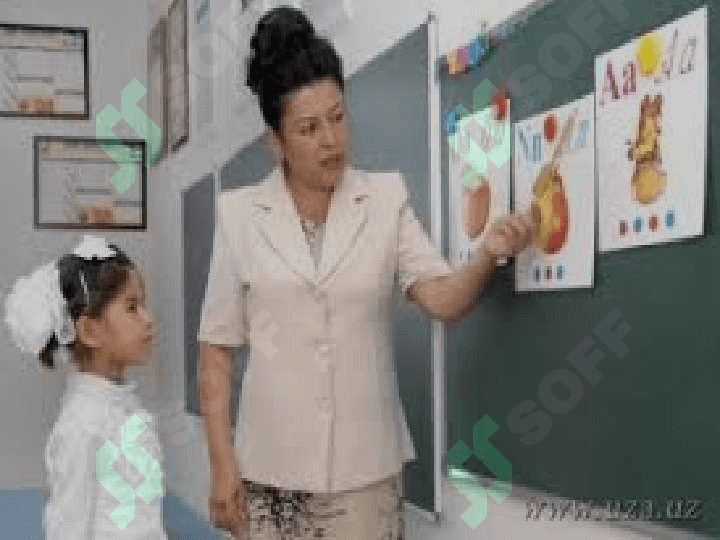 Pedagogik kasbi va uning fazifalari 7