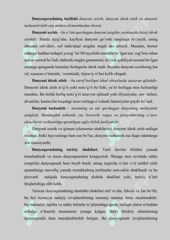 Falsafa va uning jamiyat hayotidagi roli 4