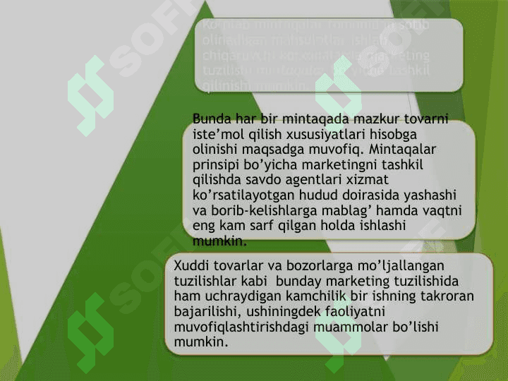 Sanoat korxonalarida marketingni tashkil etish 6