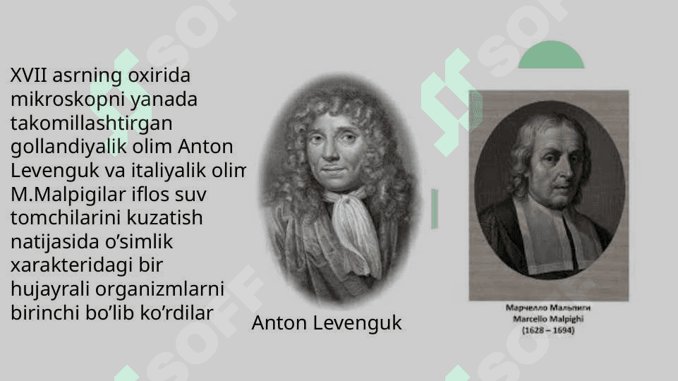 Hujayraviy ta’limotning rivojlanish 3