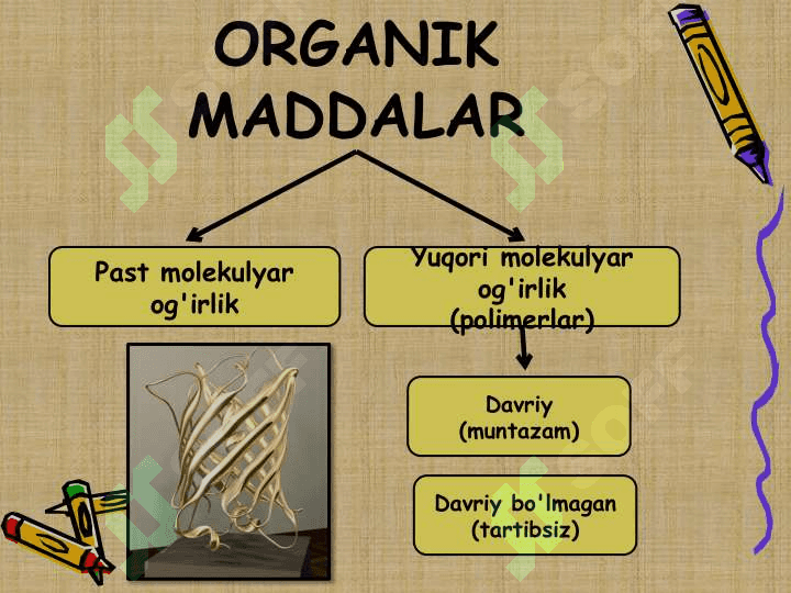 OQSILlar 2