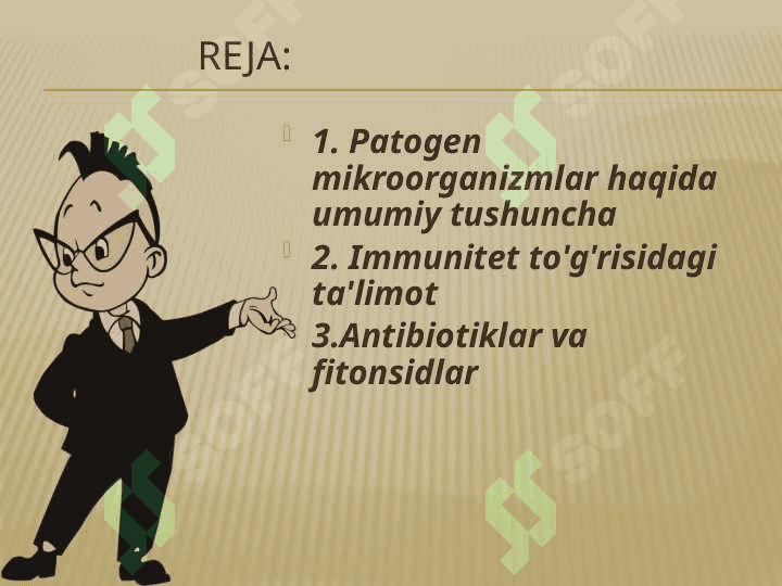 Patogen mikroorganizmlar 2