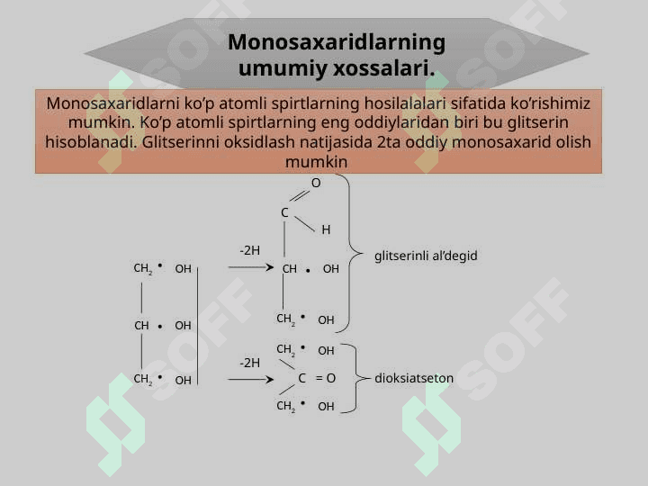 Uglevodlar 2