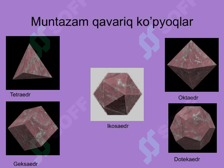 Ko’pyoqlar 2