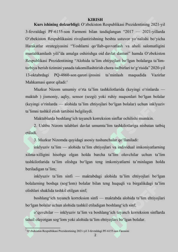 Nutqi to‘liq rivojlanmagan bolalar nutqini tekshirish 2