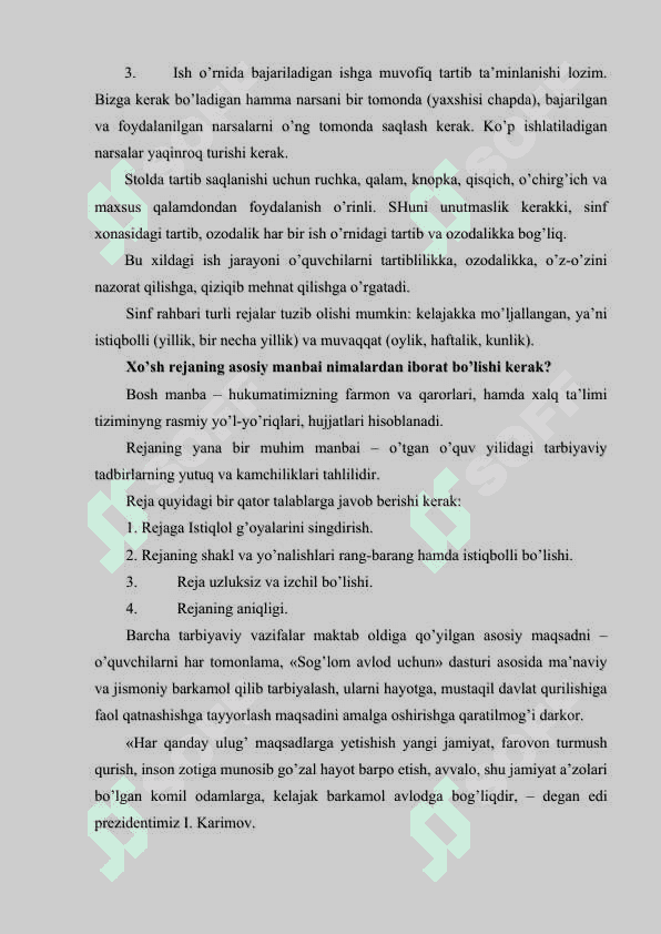 INTEGRATSIYALASHGAN TA'LIMNING O'ZIGA XOS XUSUSIYATLARI 6