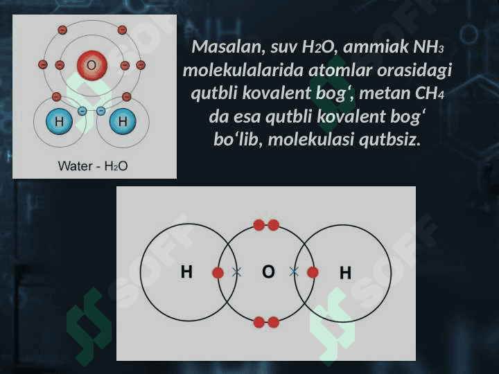 Metallmaslarning umumiy xossalari 7