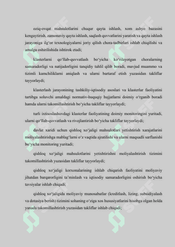 QISHLOQ XO’JALIGI VAZIRLIGI 5