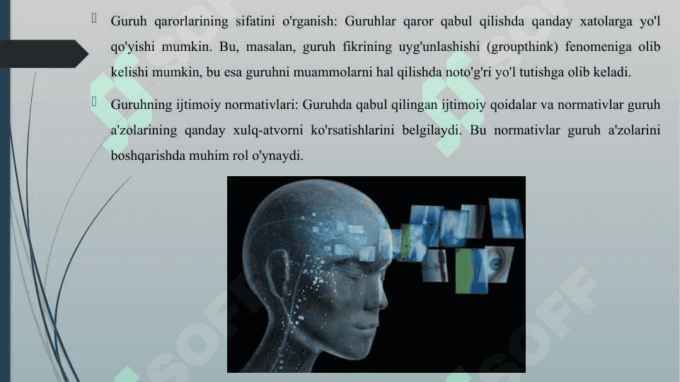 SOTSIAL PSIXOLOGIYADA GURUXLAR MUAMMOSI 5