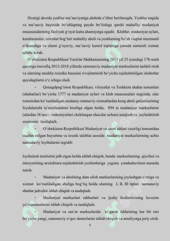Madaniyat_markazlarida_aholining_dam_olishini_tashil_etish 8