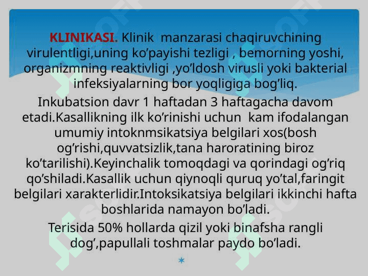 ATIPIK PNEVMONIYALAR. 5