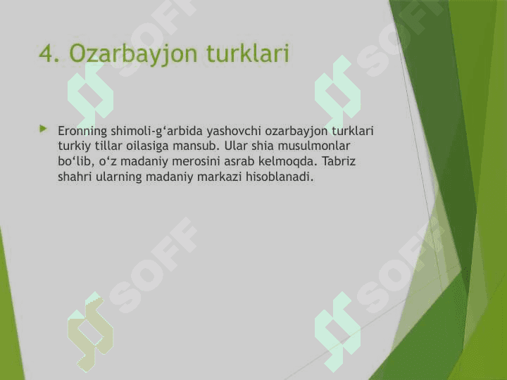 Eron xalqlari haqida umumiy tushuncha 4