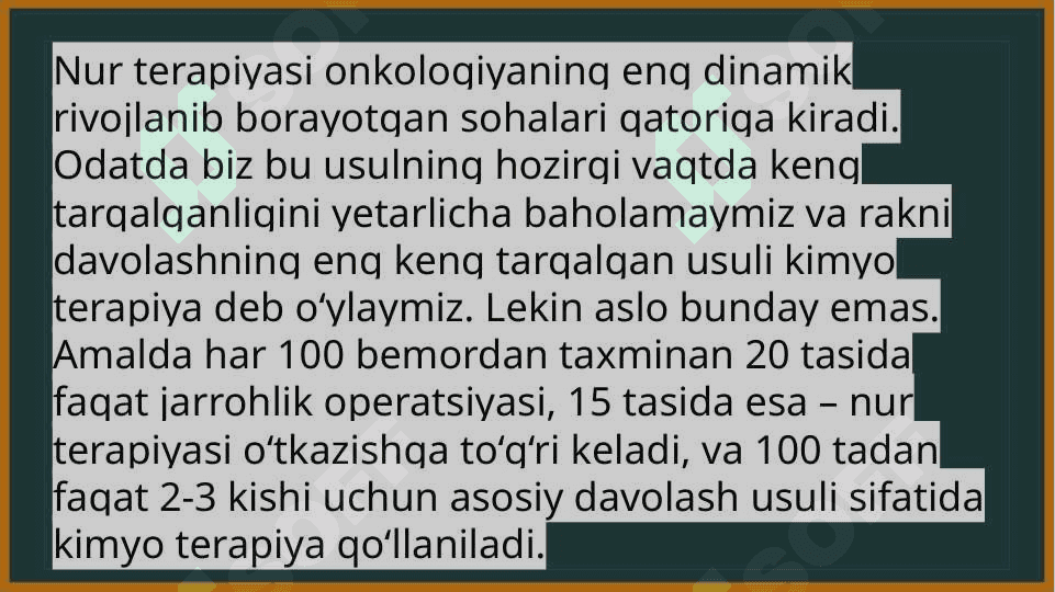 Nur terapiyasi 2