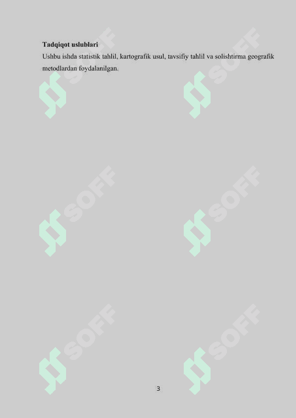 Orol tabiiy geografik okrugi 3
