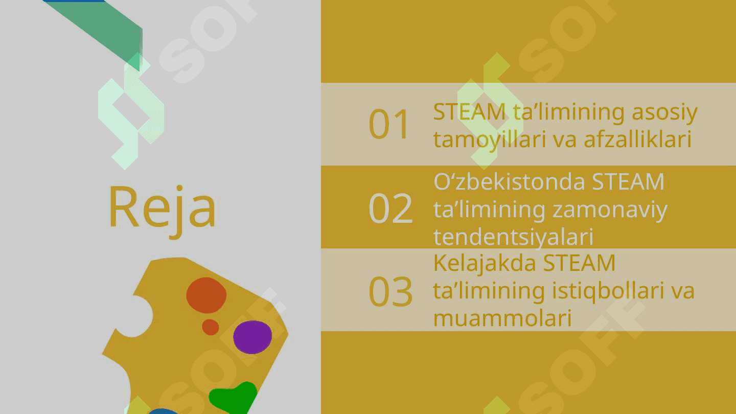 O'zbekistonda steam ta'limining rivojlanishi 2