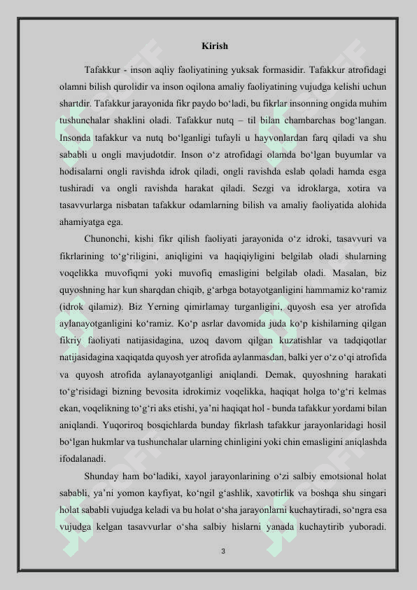 « TAFAKKUR TIPOLOGIYASI»  35.docx 3