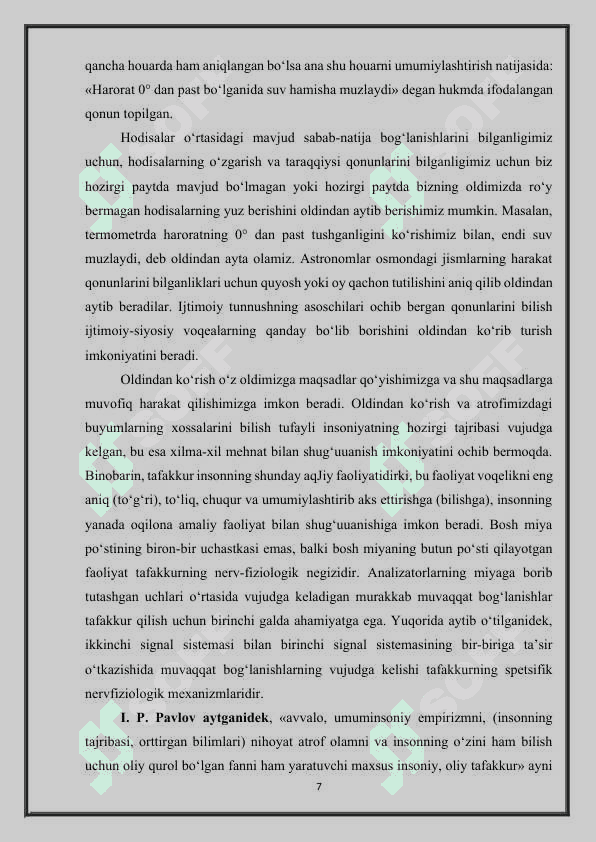 « TAFAKKUR TIPOLOGIYASI»  35.docx 7