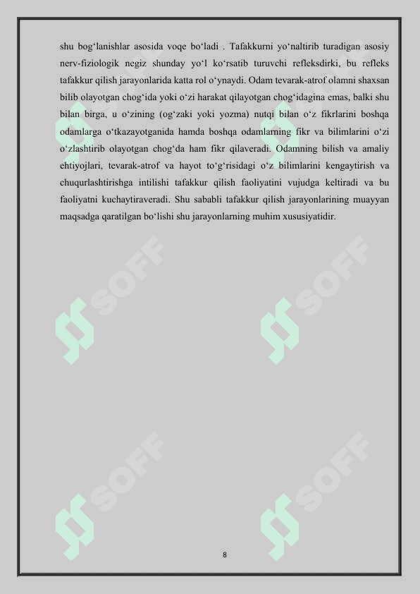 « TAFAKKUR TIPOLOGIYASI»  35.docx 8