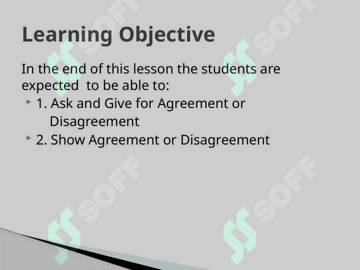 Agreement and disagreement.pptx 2