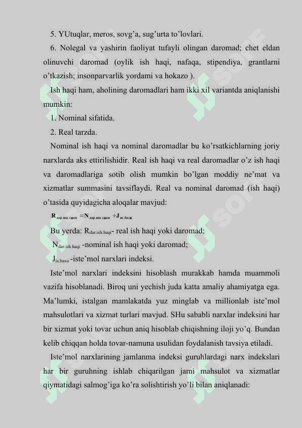 Aholi turmush darajasi statistikasi.doc 4