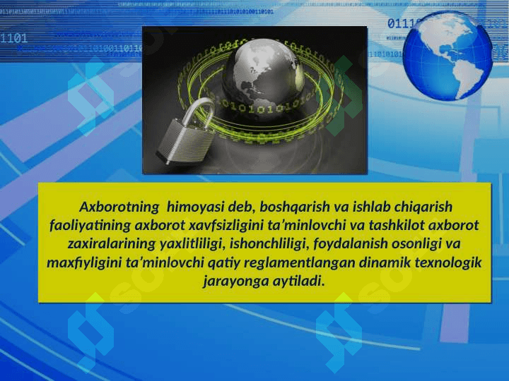 Axborot xavfsizligi (2) 4