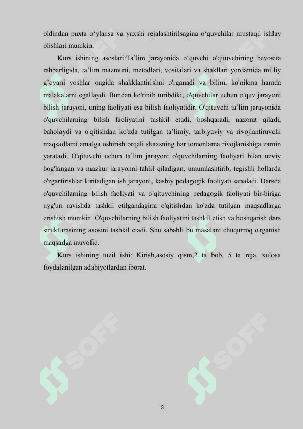 Kasbiy ta’lim mutaxasislarining malaka oshirish faoliyati 3