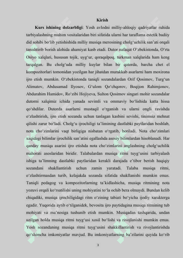 OʻZBEK XALQ CHOLGʻULARINING RIVOJI BUYUK IPAK YOʻLI DAVRIDA 2