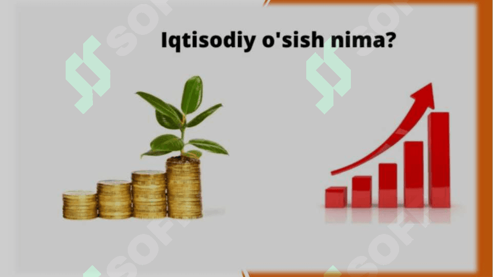 O’sishning optimal variantini tanlash 3
