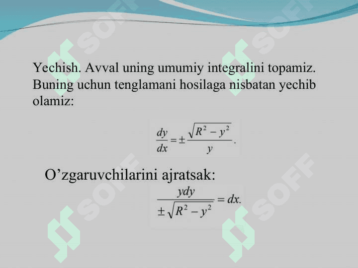 Eyler funksiyasi va uni hisoblash algoritmi 6