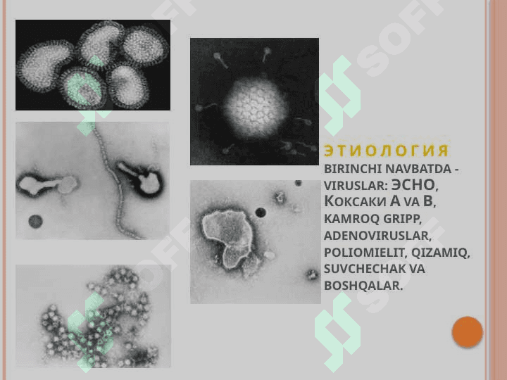 норевматик кардит norevmatik kardit 6