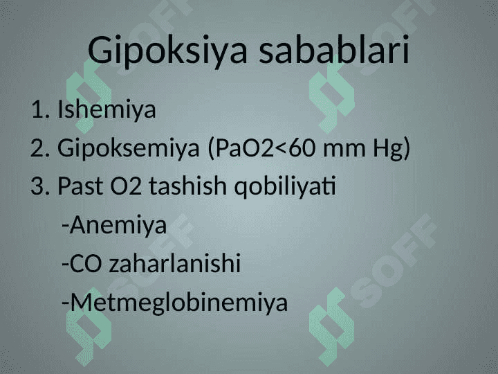 Hujayra shikastlanishi 7