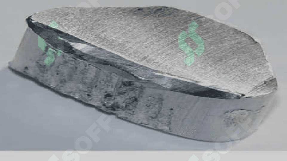 Aluminiy galley va indiy Birikmalari va xossalari 3
