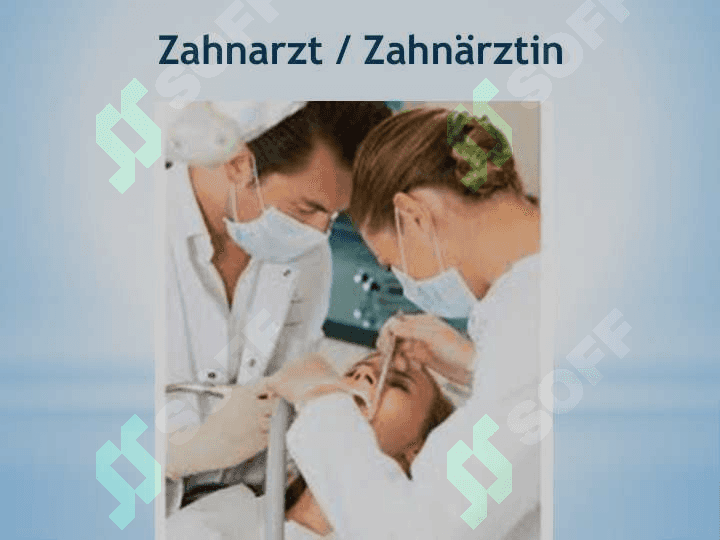 Mein TraumBERUF 5