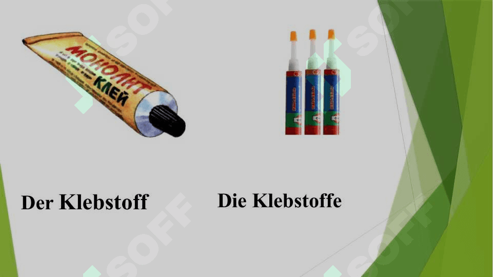 MEINE SCHULSACHEN 6