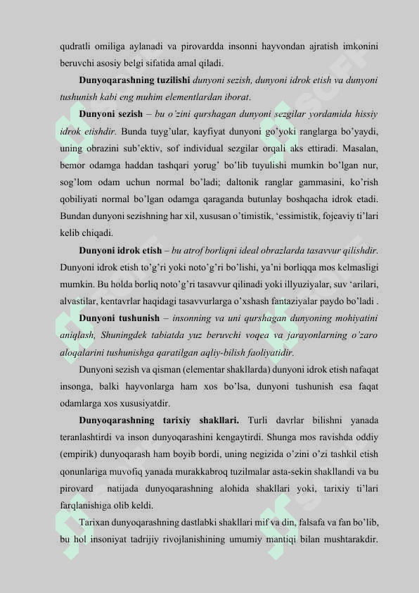 FALSAFA VA UNING JAMIYAT HAYOTIDAGI ROLI 6