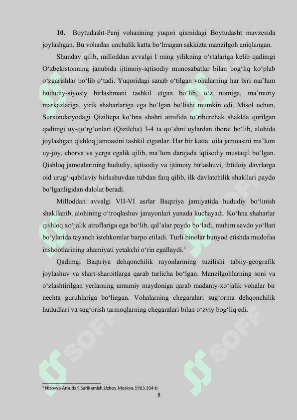 Qadimgi Baqtriya podsholigi 8