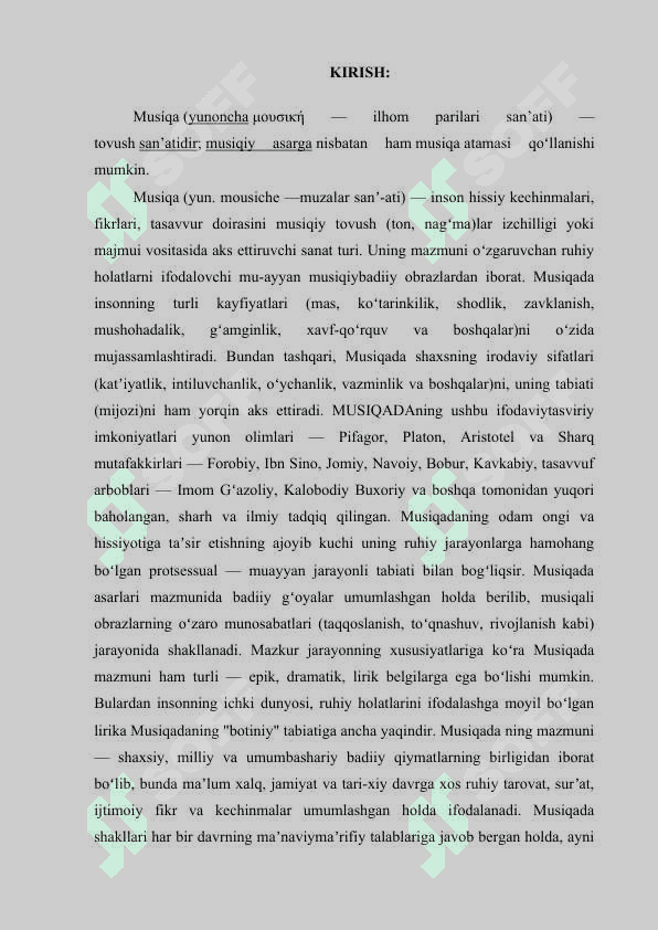 O’ZBEKISTON ESTRADA MUSIQASI RIVOJLANISHI 2