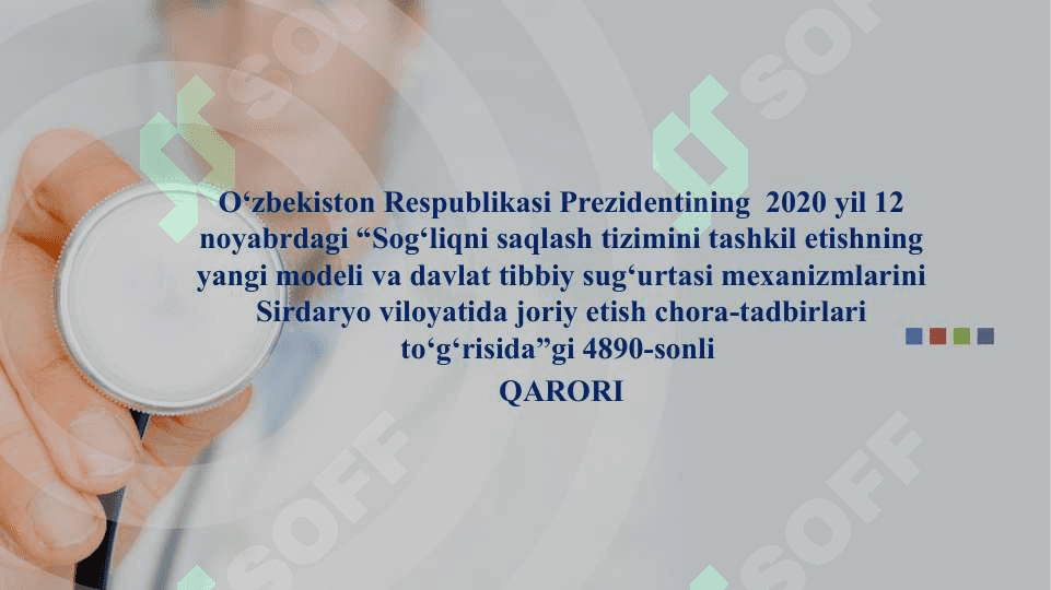 Tibbiy sug'urta 3